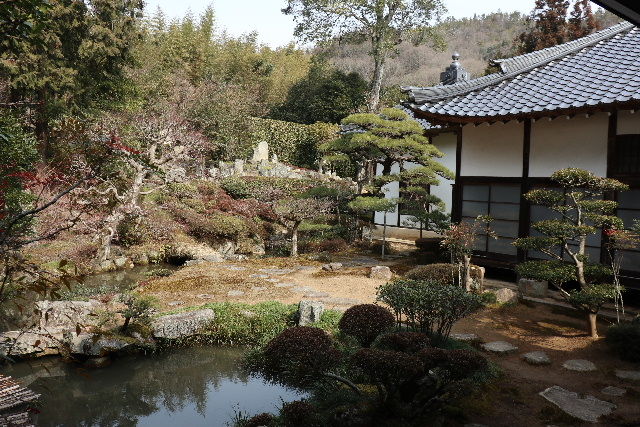 14-大通寺庭園
