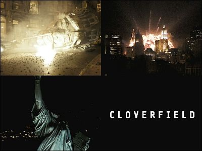 cloverfield