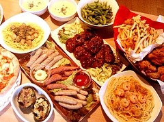 14th dinner