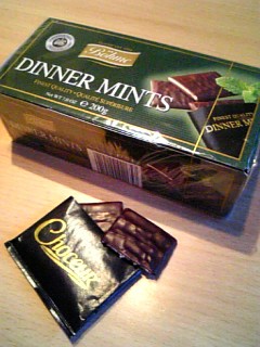 DinnerMints