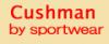 - クッシュマン / CUSHMAN -