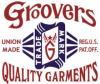 - Groovers -