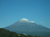 mt.FUJI 2011/12/17