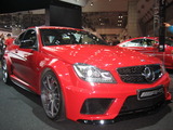 C63 AMG