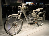 Y125 MOEGI