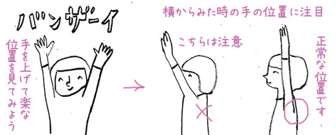 NHK 肩こり解消方法 見分け方
