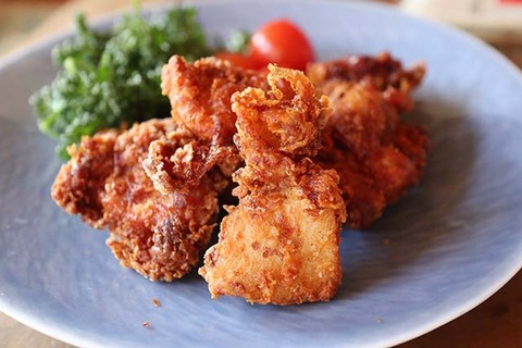 あさイチ 五十嵐シェフ 失敗しないから揚げ レシピ