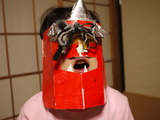 赤おに