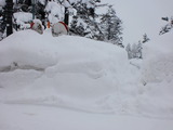 大雪