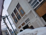 CAFE LABORATORY