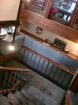 @階段