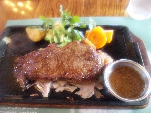 アラスカ7