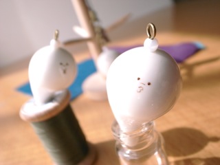 obake