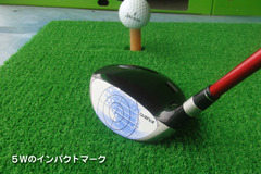 5Wのインパクトマーク