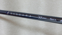 BASSARA F53x5ct
