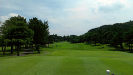 高麗川カントリークラブ (4)