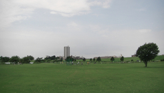江戸川ラインゴルフ場