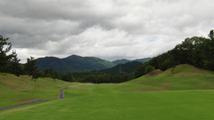 瀬田ゴルフコース・北コース