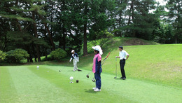 高麗川カントリークラブ (2)