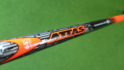 ATTAS HY350 65S