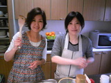 直子さんと!!