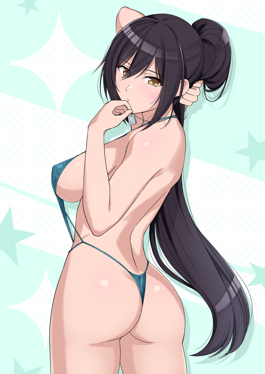 サイズの小さい服や水着を着た画像 10 [無断転載禁止]©bbspink.com	->画像>880枚 