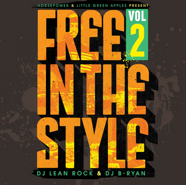 2 (Dj Lean Rock & Dj B-Ryan
