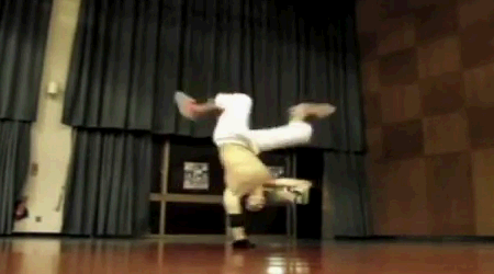 powermove japan 2011