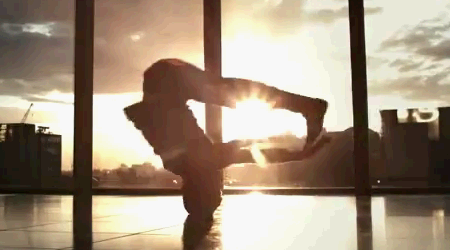 Urban Dance Showcase Trailer