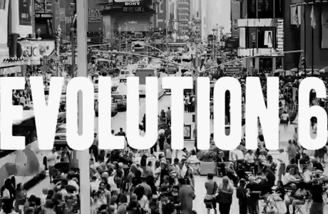 Evolution 6 Official Trailer - navator - YouTube