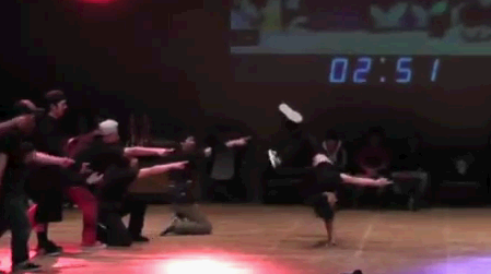 ARYA VS Mortal Spin Cool Nation¡÷Á´¿ÍÉñ