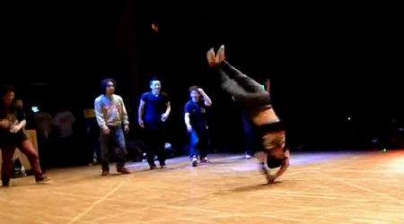 2012 Á´¿ÍÉñ Melting Pot vs ALL MORTAL SPIN COOL NATION