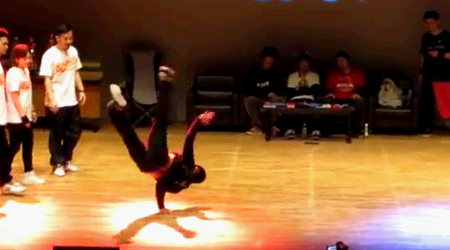 Á´¿ÍÉñ¡¡2012 8 North Gate vs Mortal Spin Cool Nation