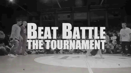 Beat Battle 2012