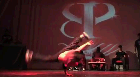 FUNT vs KILL (8 ONE POWERMOVES 2011)