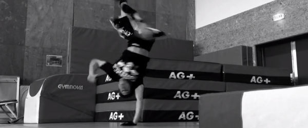 BBOY PUNISHER 2013 compil Hard Rock 99
