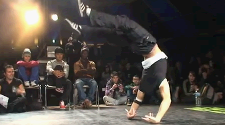 MORRIS & NARUMI vs T-SIA & SKA (HIP OPSESSION 8)