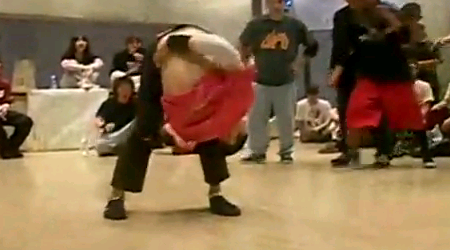 Trick & Combo Japan 2009