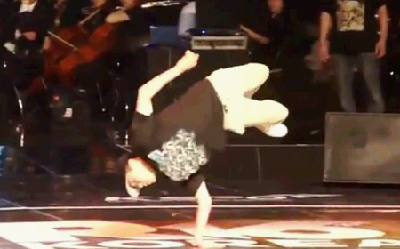 Best Flagspins 2011
