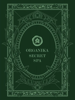 Organika Secret Spa_Logo
