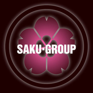 sakuグループマーク