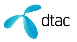 Dtacロゴ