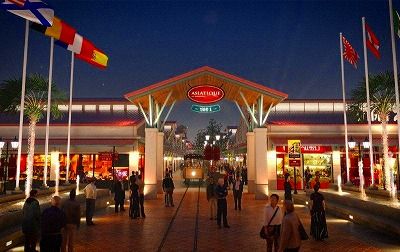 ASIATIQUE - 3