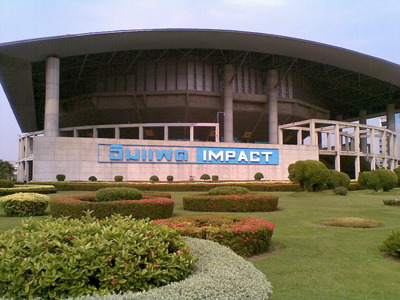 IMPACT_Arena