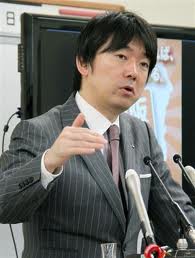 橋下市役所