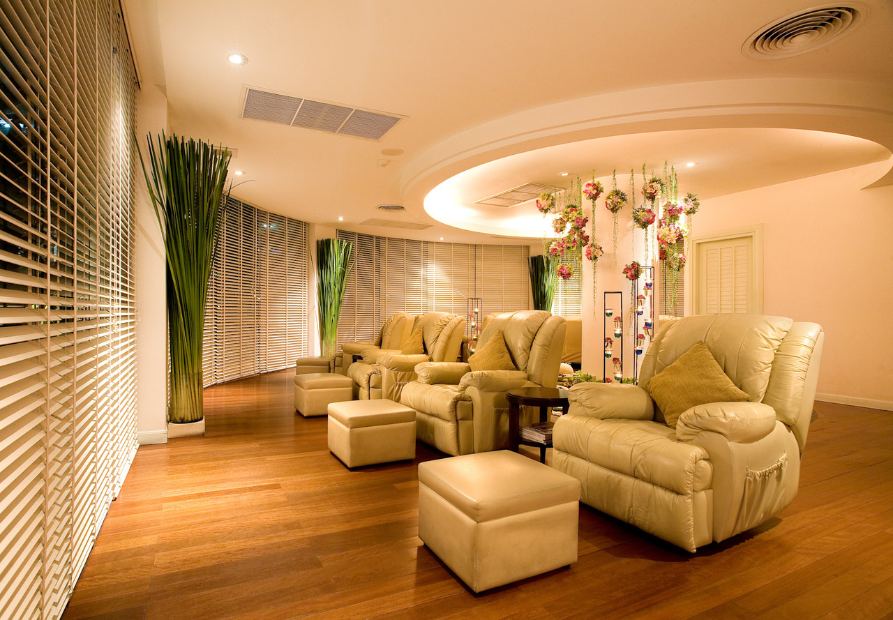 Let's Relax Sukhumvit