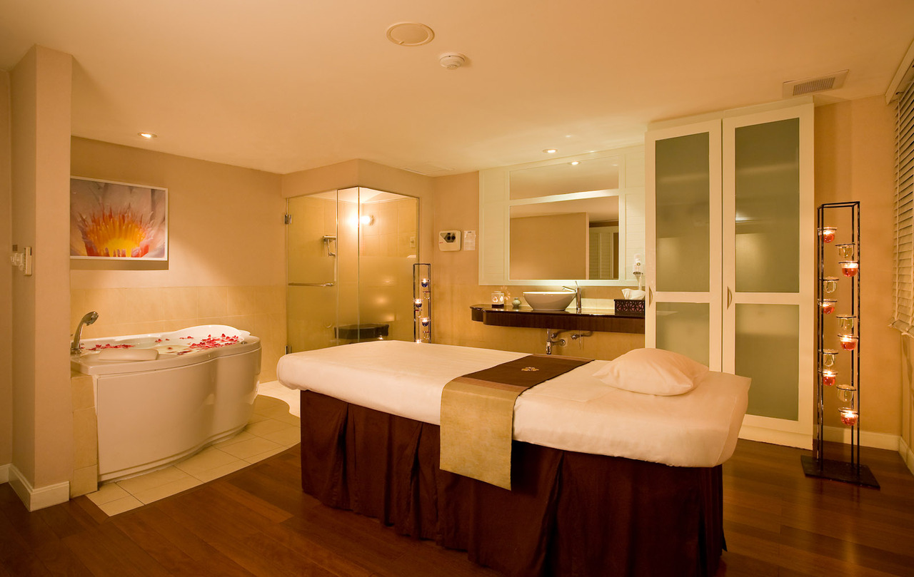 Let's Relax Sukhumvit 39