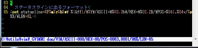 Vim00