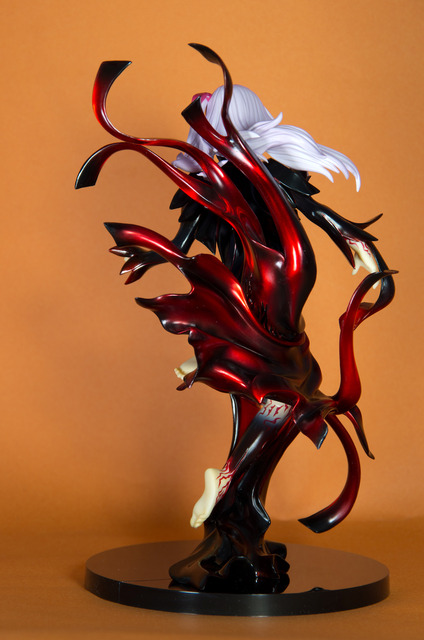 Gift 黒桜 回転 4