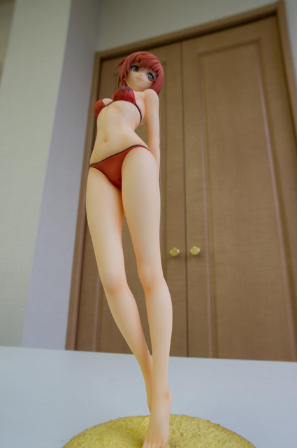 水着シーナ2